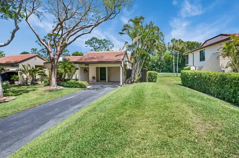21922 Cypress Drive Boca Raton FL 33433