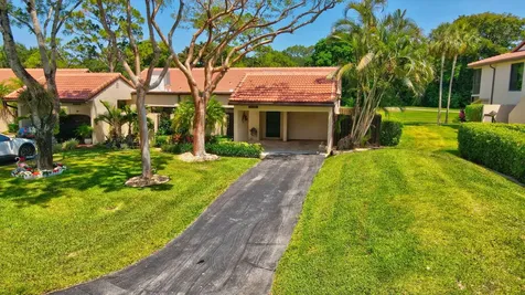 21922 Cypress Drive Boca Raton FL 33433