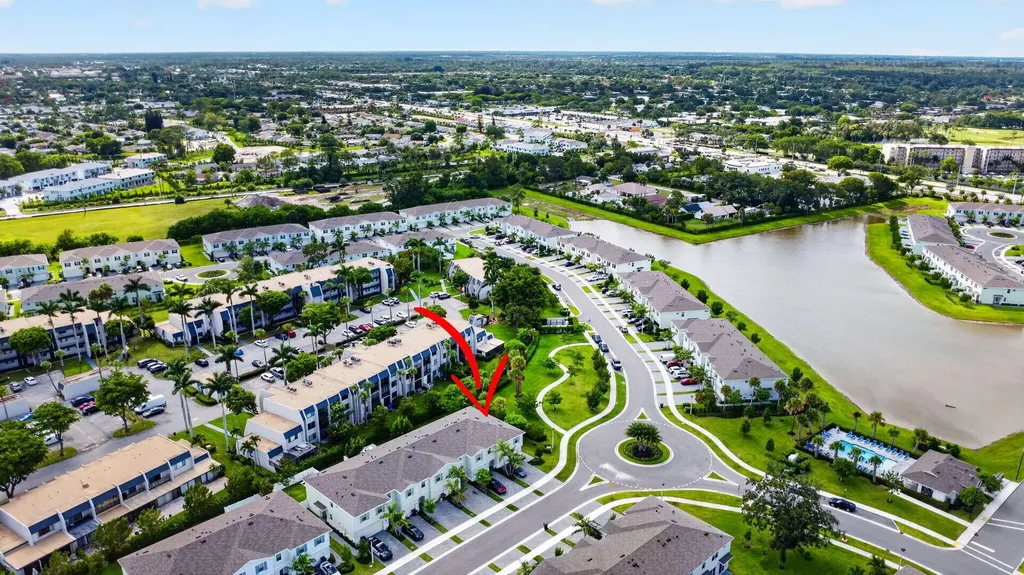4325 Pond Lily Lane Lake Worth FL 33467