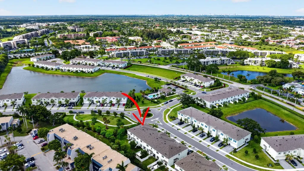 4325 Pond Lily Lane Lake Worth FL 33467