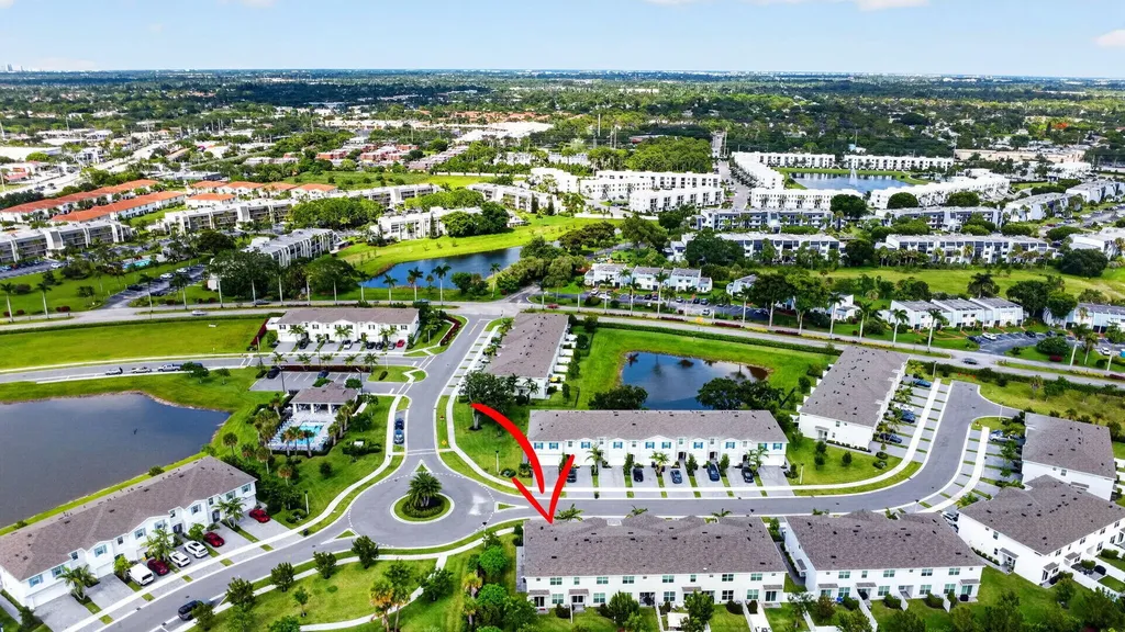 4325 Pond Lily Lane Lake Worth FL 33467