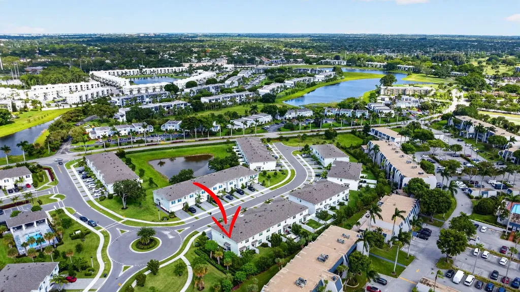 4325 Pond Lily Lane Lake Worth FL 33467