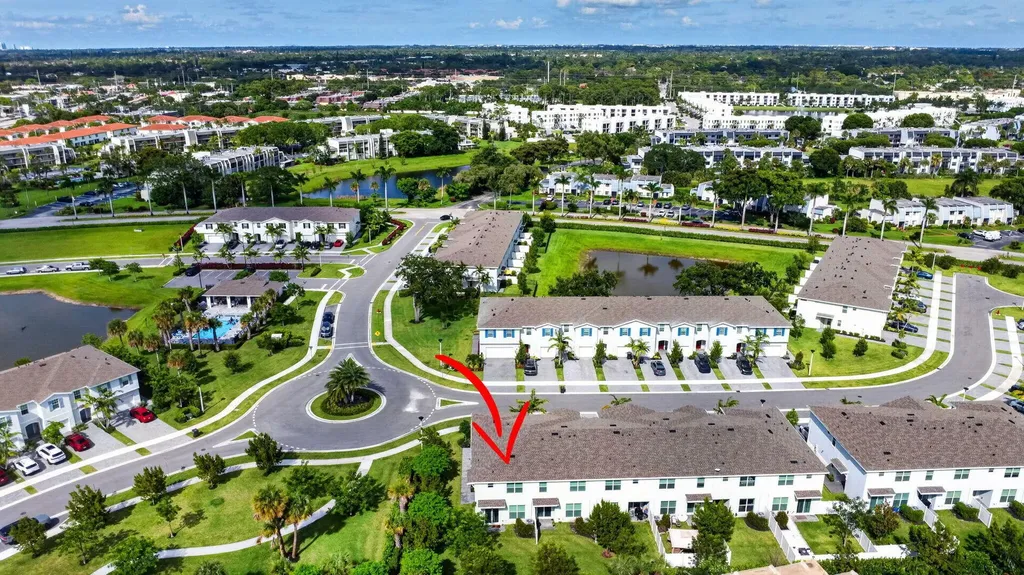 4325 Pond Lily Lane Lake Worth FL 33467