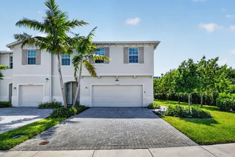 4325 Pond Lily Lane Lake Worth FL 33467
