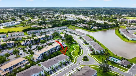 4325 Pond Lily Lane Lake Worth FL 33467