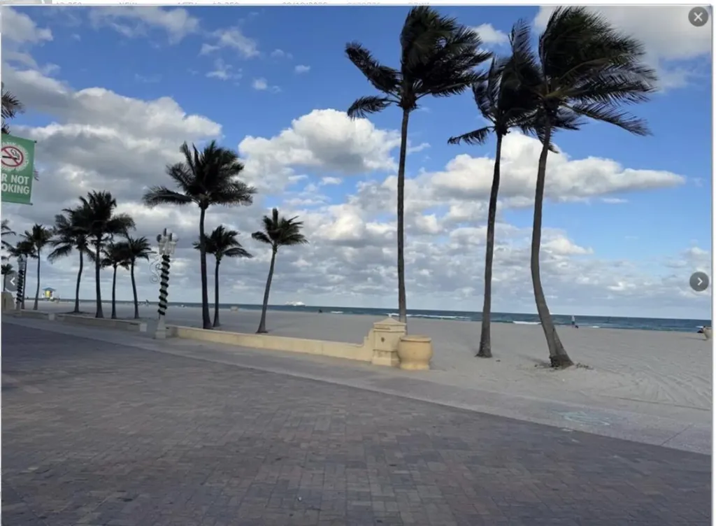 323 Monroe Street Hollywood FL