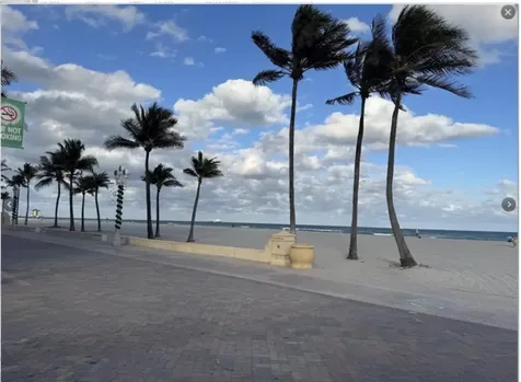 323 Monroe Street Hollywood FL