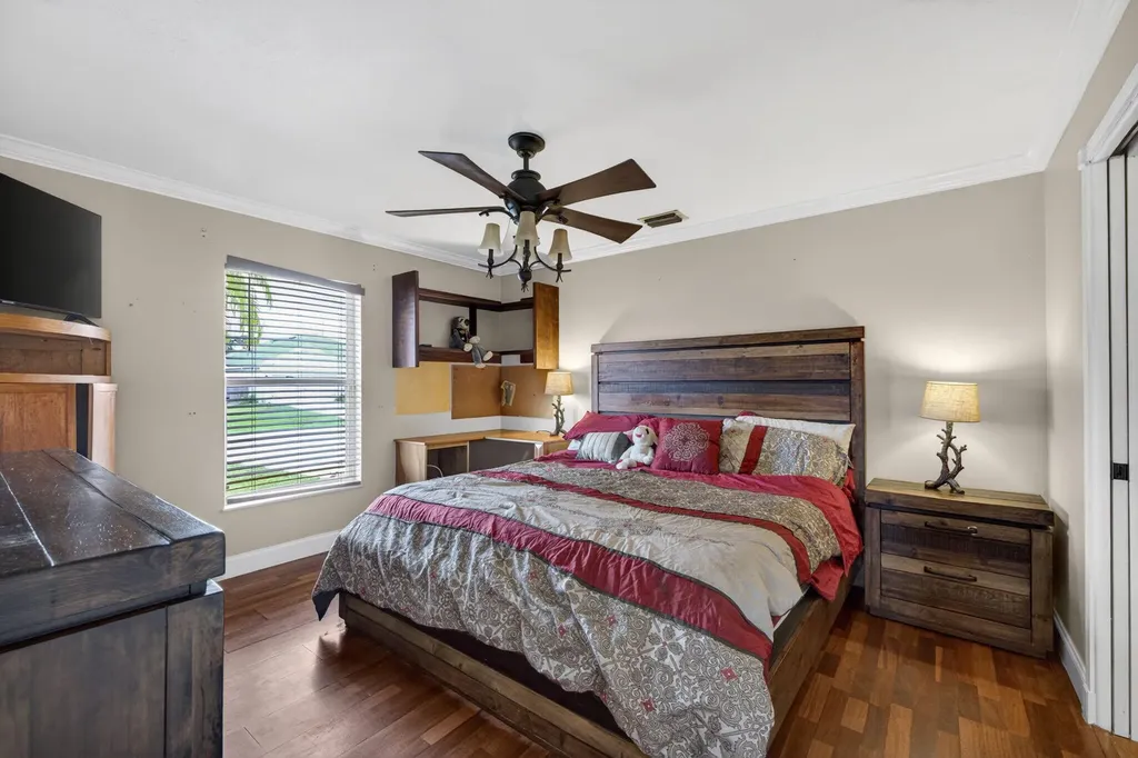 1314 SW Bellevue Avenue Port St Lucie FL 34953