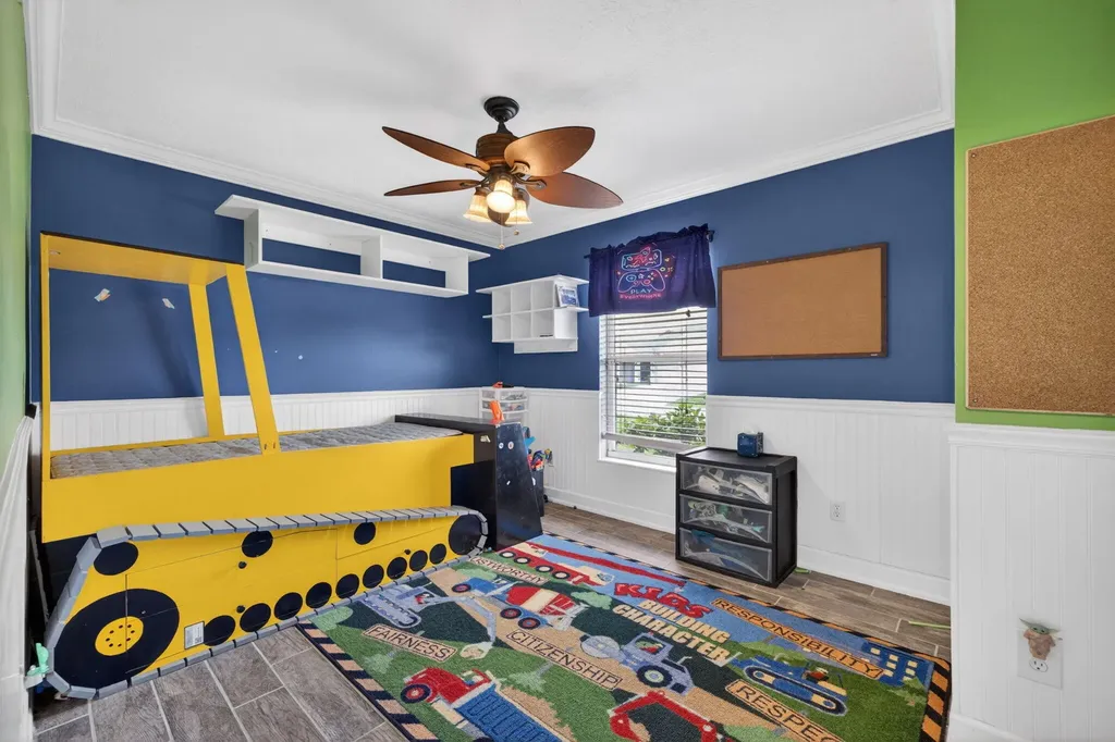 1314 SW Bellevue Avenue Port St Lucie FL 34953