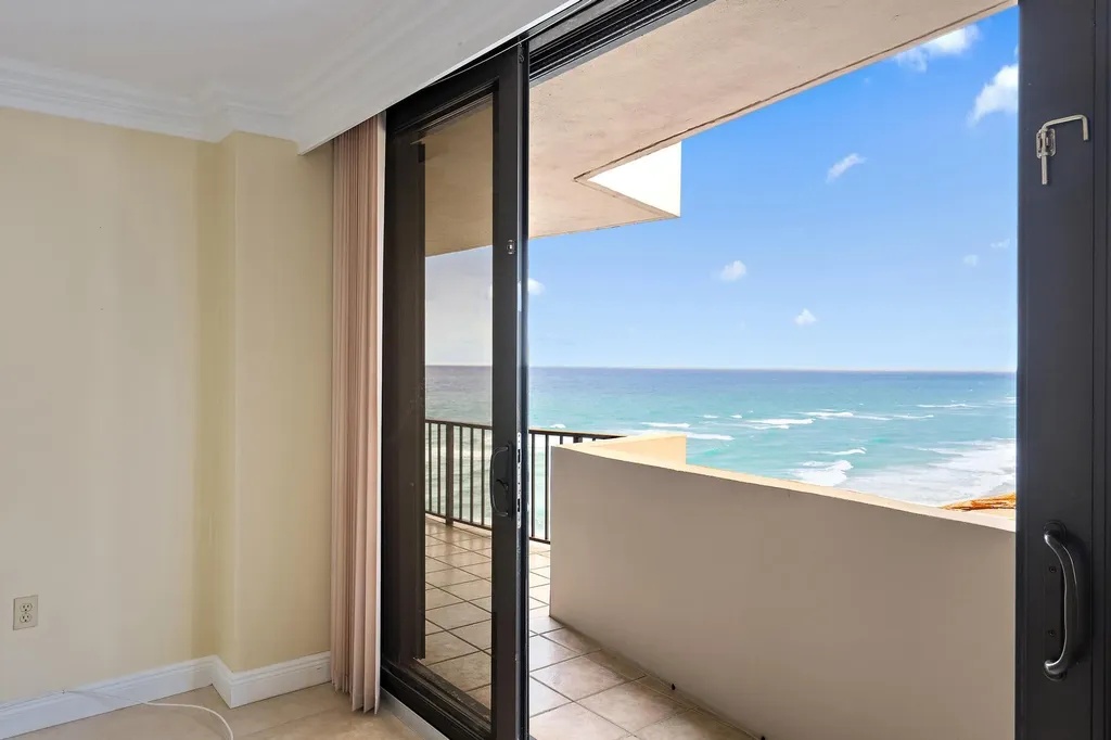 4200 N Ocean Drive Singer Island FL 33404