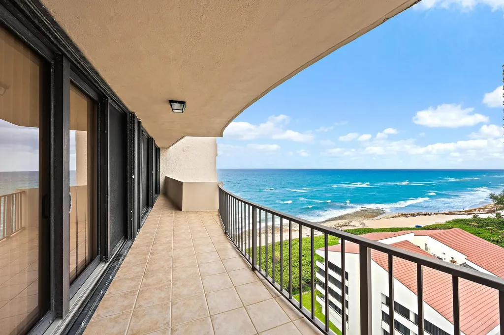 4200 N Ocean Drive Singer Island FL 33404