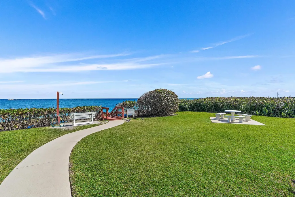 4200 N Ocean Drive Singer Island FL 33404