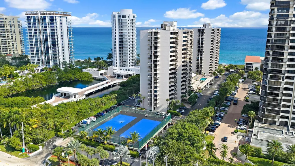 4200 N Ocean Drive Singer Island FL 33404
