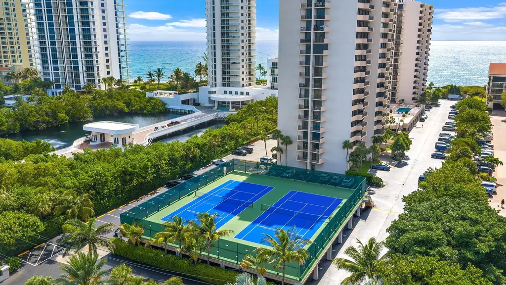 4200 N Ocean Drive Singer Island FL 33404