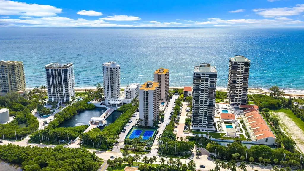4200 N Ocean Drive Singer Island FL 33404