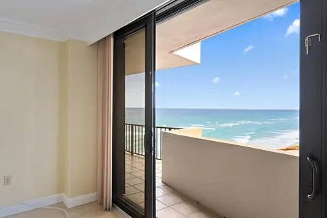 4200 N Ocean Drive Singer Island FL 33404
