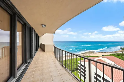 4200 N Ocean Drive Singer Island FL 33404