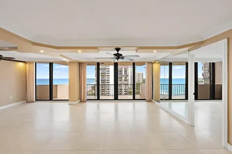4200 N Ocean Drive Singer Island FL 33404