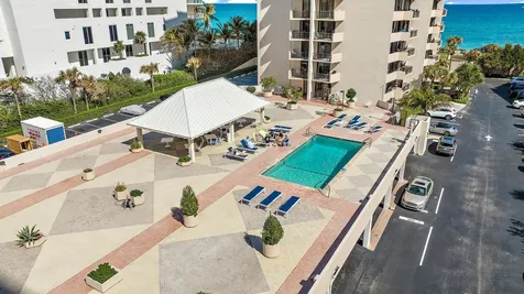 4200 N Ocean Drive Singer Island FL 33404