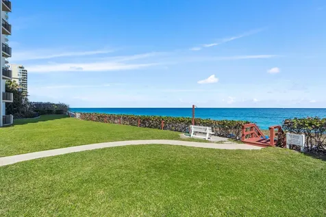 4200 N Ocean Drive Singer Island FL 33404