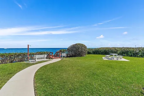 4200 N Ocean Drive Singer Island FL 33404