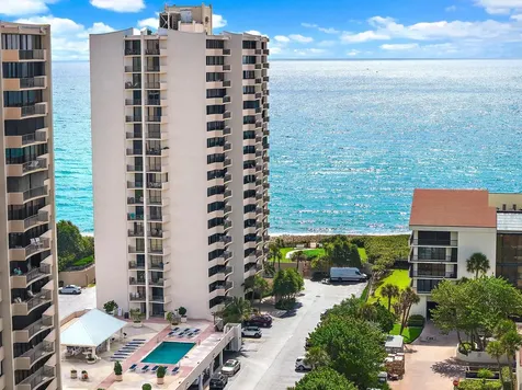 4200 N Ocean Drive Singer Island FL 33404