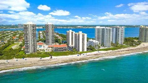 4200 N Ocean Drive Singer Island FL 33404