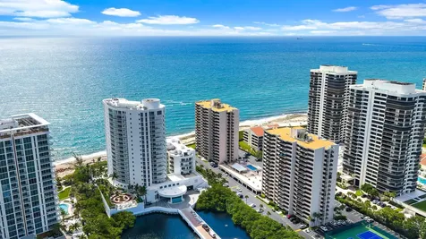 4200 N Ocean Drive Singer Island FL 33404