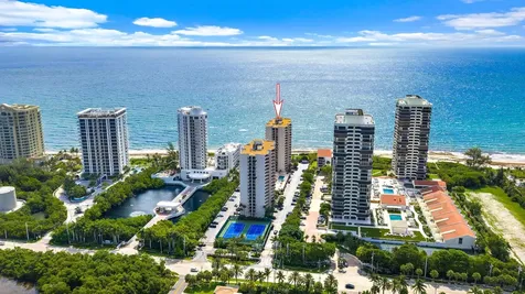 4200 N Ocean Drive Singer Island FL 33404