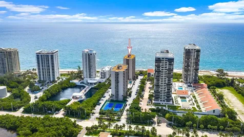 4200 N Ocean Drive Singer Island FL 33404