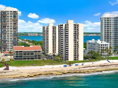 4200 N Ocean Drive Singer Island FL 33404
