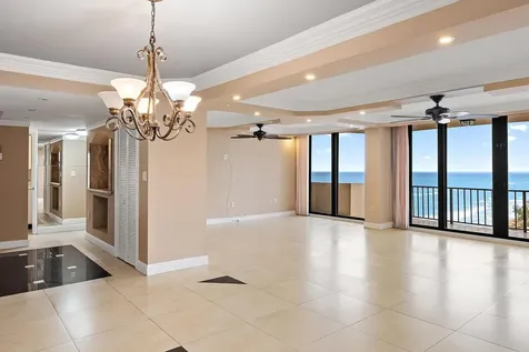 4200 N Ocean Drive Singer Island FL 33404