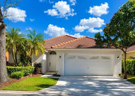 1073 Aspri Way Riviera Beach FL 33418