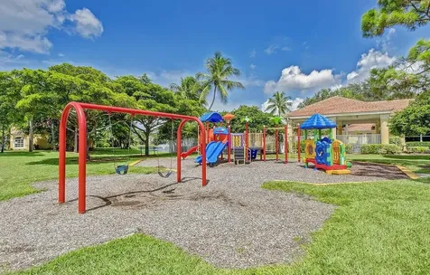 1073 Aspri Way Riviera Beach FL 33418