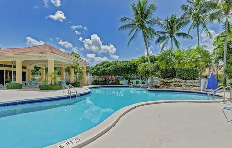 1073 Aspri Way Riviera Beach FL 33418