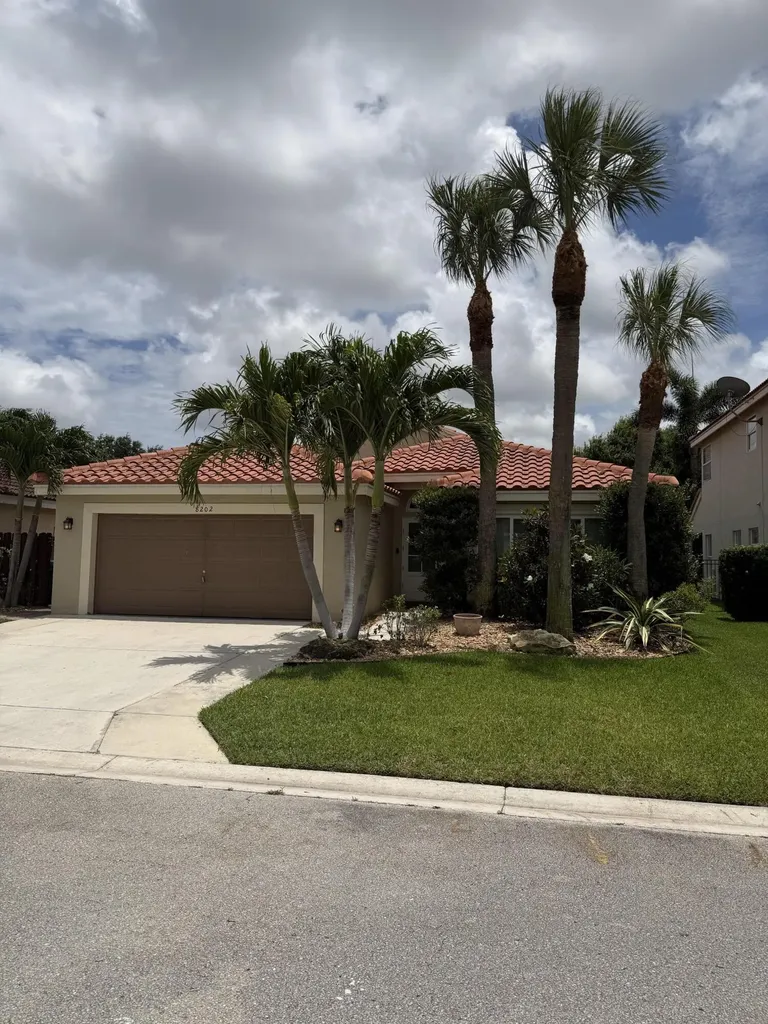 8202 White Rock Circle Boynton Beach FL 33436