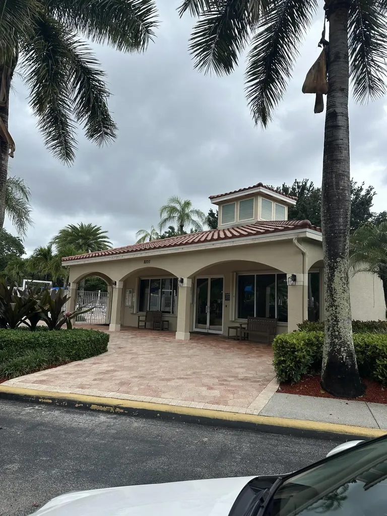 8202 White Rock Circle Boynton Beach FL 33436