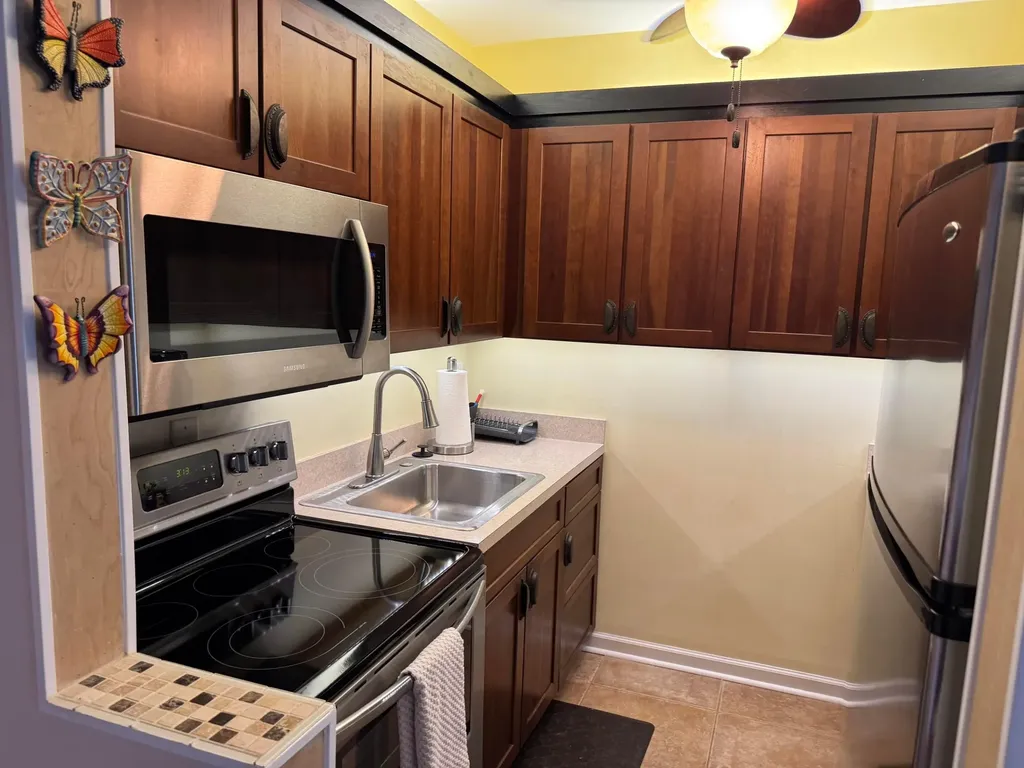 2160 NE 56th Court Fort Lauderdale FL 33308