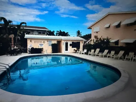 2160 NE 56th Court Fort Lauderdale FL 33308
