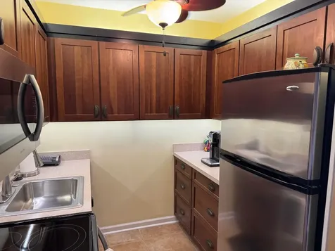 2160 NE 56th Court Fort Lauderdale FL 33308