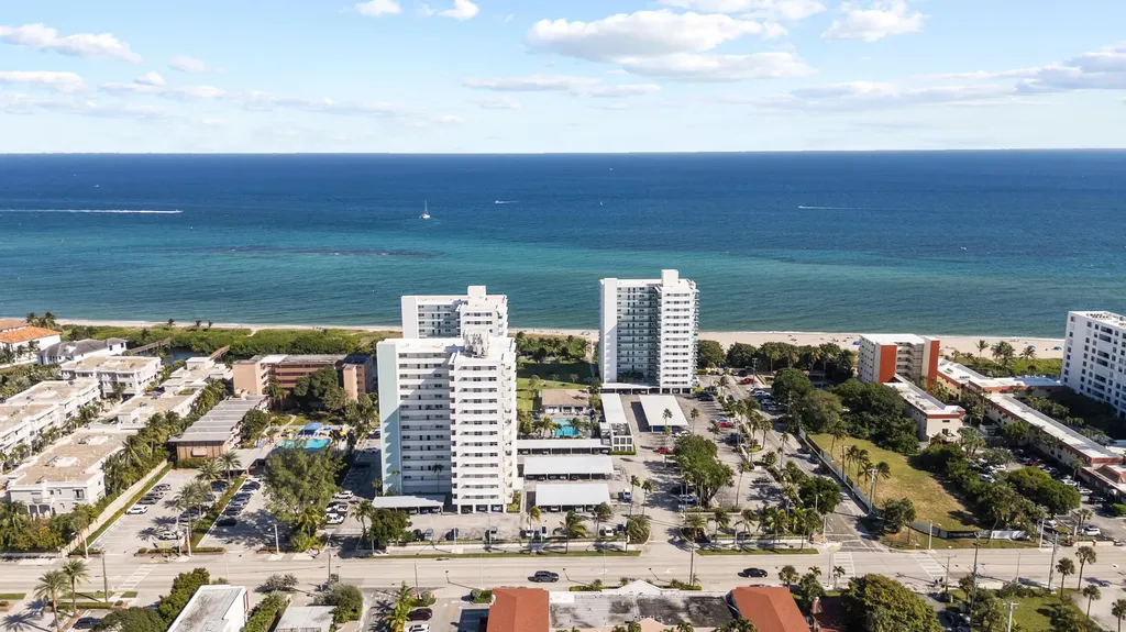 1630 N Ocean Boulevard Pompano Beach FL 33062