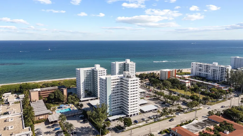 1630 N Ocean Boulevard Pompano Beach FL 33062
