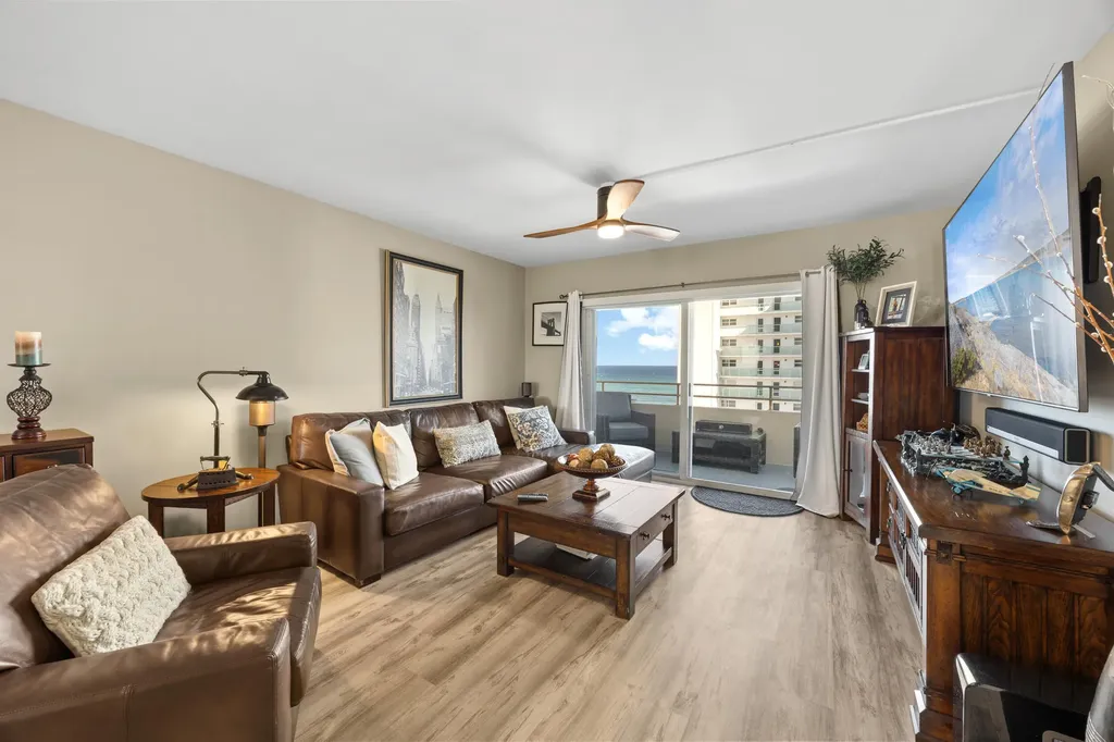 1630 N Ocean Boulevard Pompano Beach FL 33062