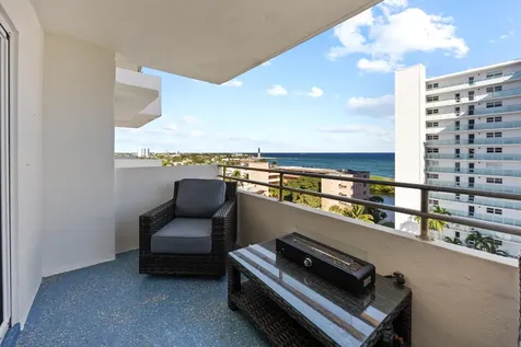 1630 N Ocean Boulevard Pompano Beach FL 33062