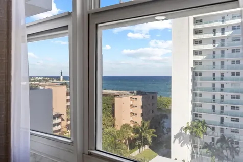 1630 N Ocean Boulevard Pompano Beach FL 33062