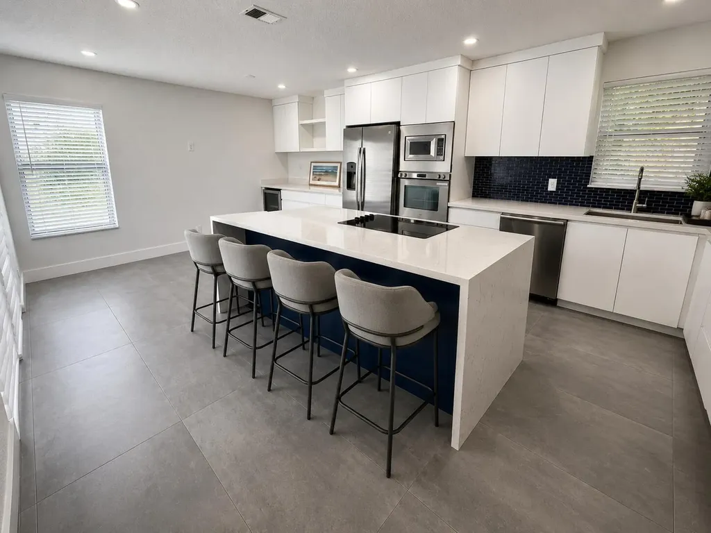 4683 NW 99th Terrace Sunrise FL 33351