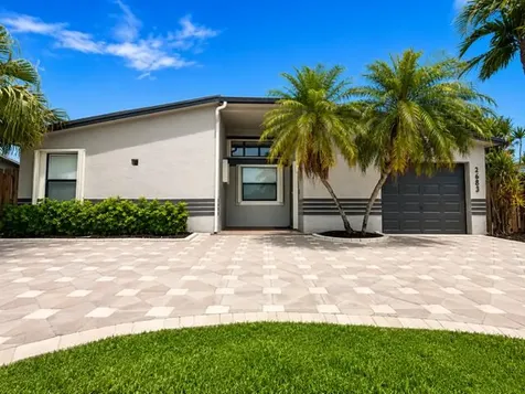4683 NW 99th Terrace Sunrise FL 33351