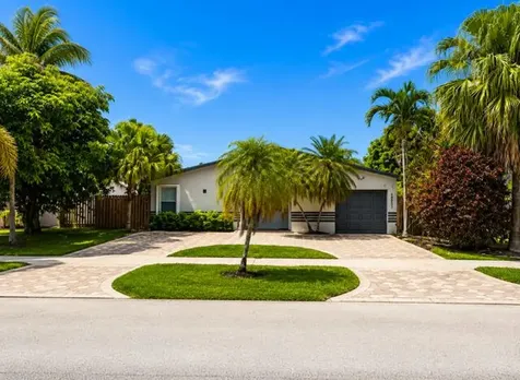 4683 NW 99th Terrace Sunrise FL 33351