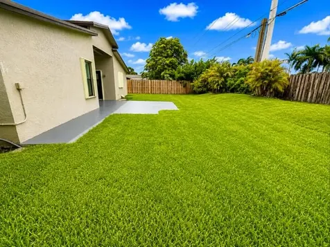 4683 NW 99th Terrace Sunrise FL 33351