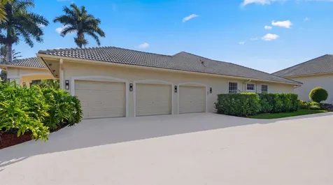 15590 Lindbergh Lane Wellington FL 33414
